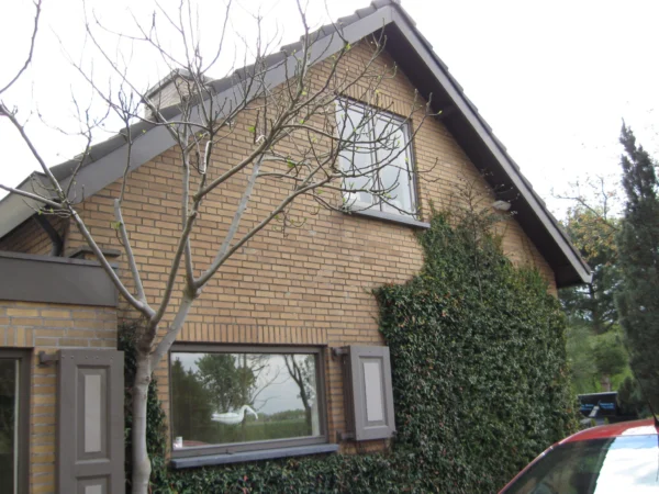 Woonhuis
