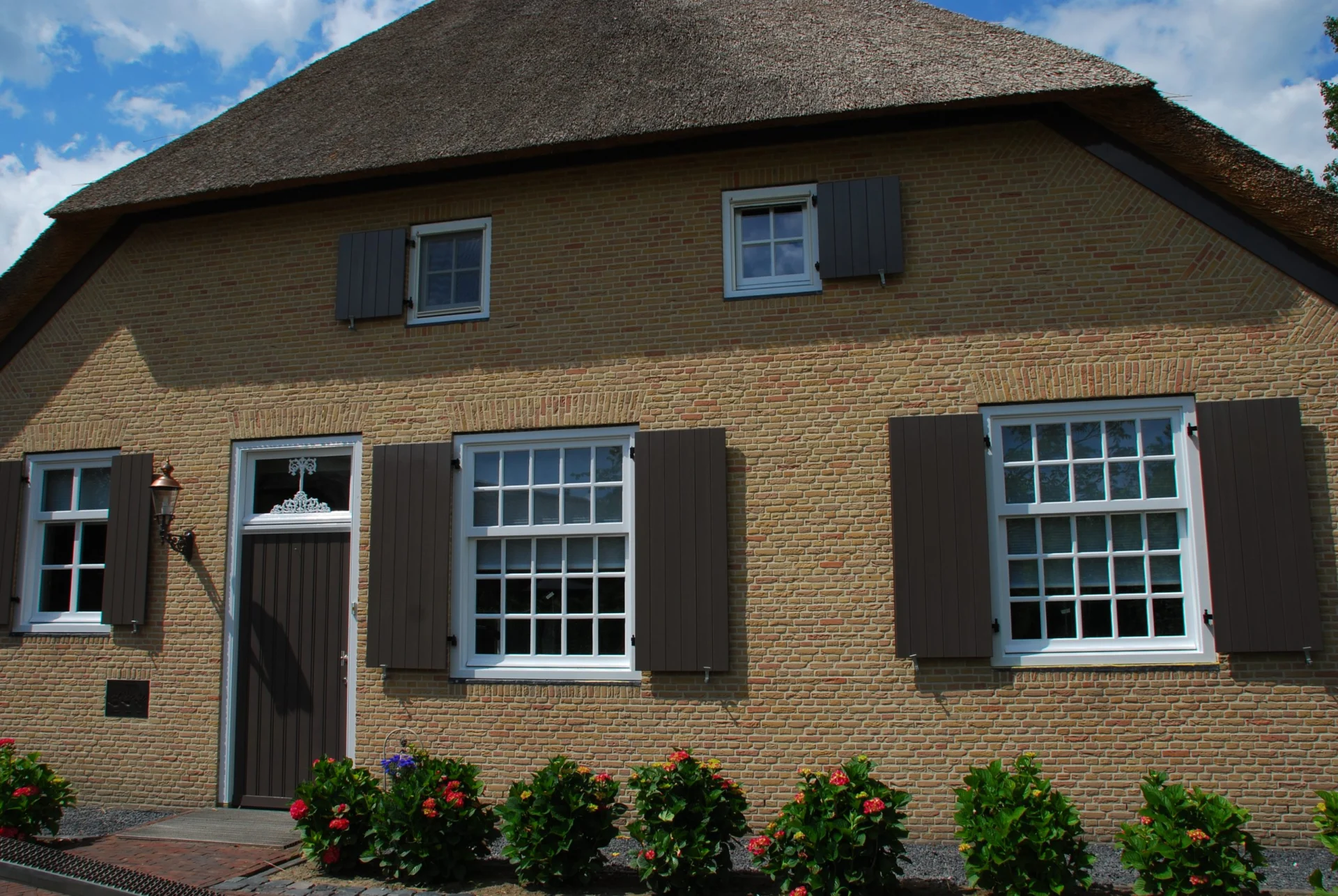 Buitenschilderwerk